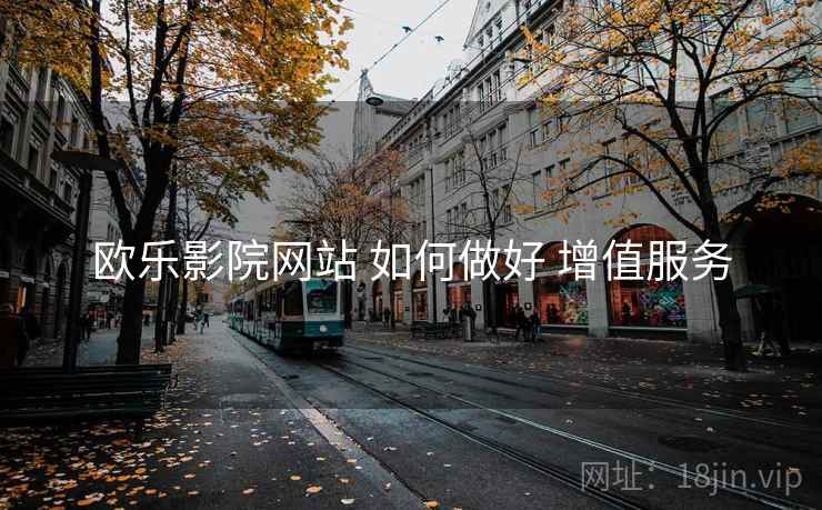 欧乐影院网站 如何做好 增值服务